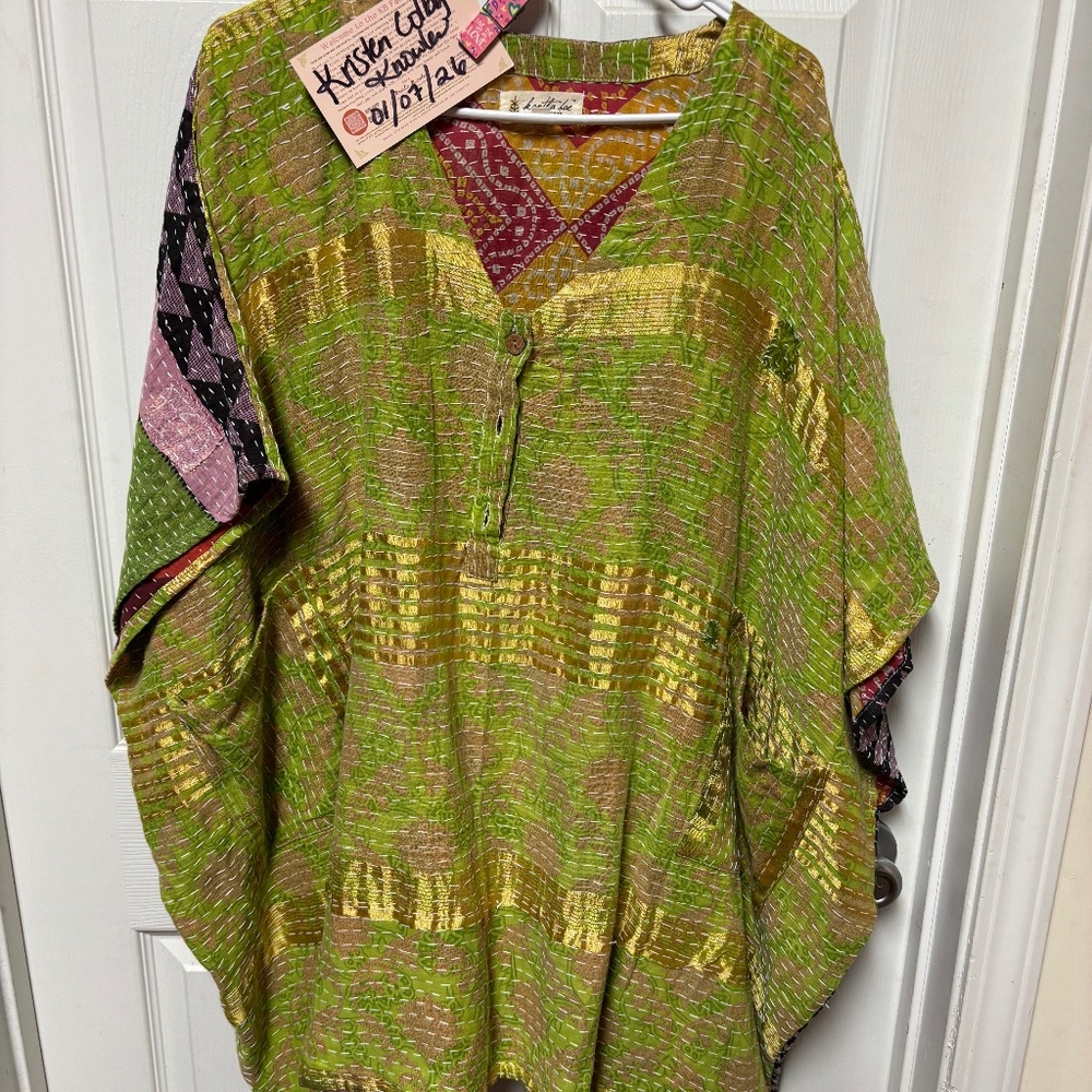 Kantha Bae Mini Muu
